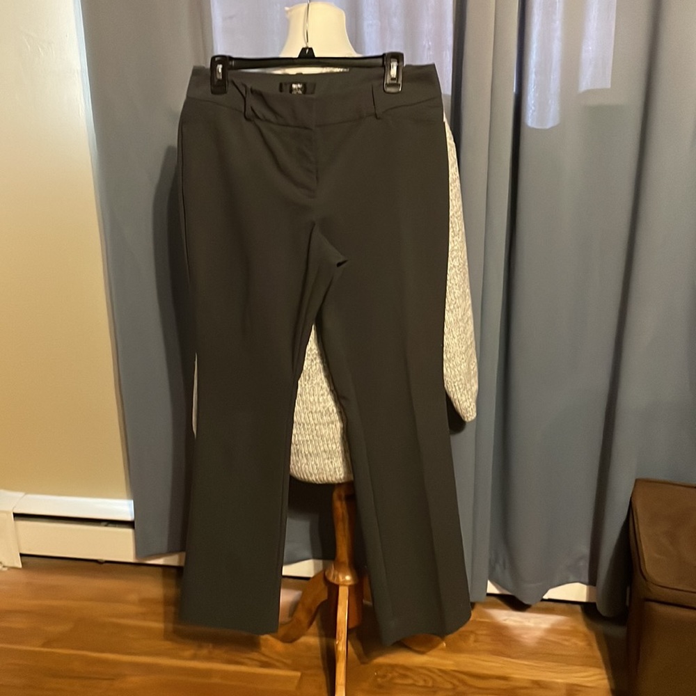 Mossimo dress pant size 8